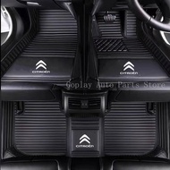 {Citroen}C-Elysee,Xsara, C4,C4 Cactus,C4 Aircross,C4 PICASSO,C5 Aircross,C5X ,C5 Right hand drive Ca
