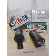 AUTOMATIC FLASHER SEN 24 UNIVERSAL 2-LEGVOLT