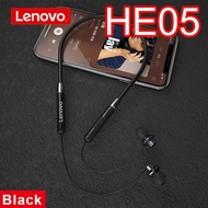 Lenovo SH1 XE05 XE66 Pro HE05 Sports Headset Wireless Headphones Bluetooth Earphone HIFI Stereo Nois