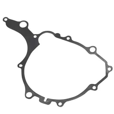 Motorcycle Generator Cover Gasket For Yamaha XG250 Tricker / XT250 Serow 250 / YFM250 YFM250R OEM: 4