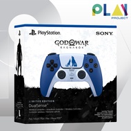 [Pre-Order] [30/3/24] จอย God of War Ragnarok Limited Edition DualSense Wireless Controller [PS5] [PlayStation5]