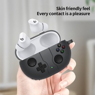 Suitable for Beats Studio Buds+Earphone Protective Cases Game Console Silicone Protective Cases Beat