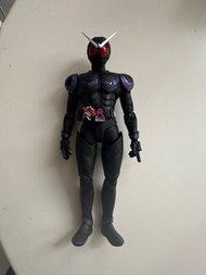 Shf 真骨雕 W joker (無盒)