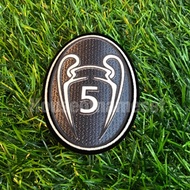 Barcelona/bayern Munich boh5 patches