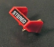 695-D7 TURNTABLE RECORD PLAYER NEEDLE STYLUS for Sony ND-108G DN-29