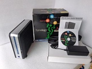 Synology DiskStation NAS