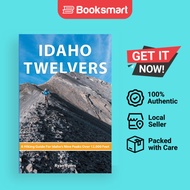 Idaho Twelvers - Paperback - English - 9798987647103