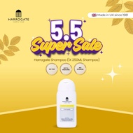 Harrogate Sulphur Soap Shampoo for sensitive and itchy scalps