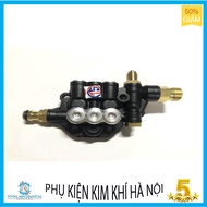 Good quality car washer pump head cover for boss 3000, dekton 3001 and dekton 2800A