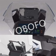 Big Sale For BMW C400X C400GT C400 X C400 GT C 400X C 400GT motorcycle modification navigation brack