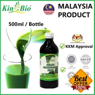 Kin Bio Alfalfa Concentrated Drink - A Healthy Beverage Option