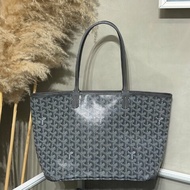 GOYARD Artois Tote - PM灰
