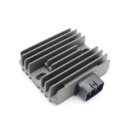 แรงดันไฟฟ้าตัวควบคุมการจ่ายกระแสสำหรับ Kawasaki Ninja 250/300/650 Z750/S Z800/1000 ZX1000 GA ATV ARC
