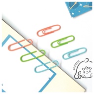 Puzzle shape acylic box with Colour Paper Clip & Thumb Tack Pin Push Pins Thumb Thumbtack Board Read