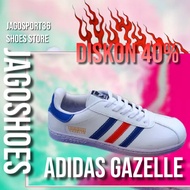 Best Shoes ADIDAS GAZELLE WHITE FRANCE Shoes Suitable For All Occasions