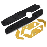 Cho Honda adv160 ADV 160 2023 + phụ kiện xe máy footrest footboard bước footpad bàn đạp chỗ gác chân