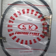 PROMO- KABEL REM TANGAN RR/RH "SK" KIA TIMOR K201-44-410 - The Car People
