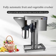 Onion Cutter Vegetable Chopper Meat Bowl Cutter Chopper Stuffings Mixer Vegetables Bowl Cutter Machi