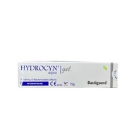 HYDROCYN AQUA WOUND GEL 15G