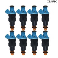 1/4/8PCS 0280150211 Fuel Injector 85212116 For BMW 318i RENAULT FUEGO R18I 1984-1985