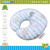 Bumble Bee Infant Neck Support Pillow (Premium Cotton Jersey Knit)