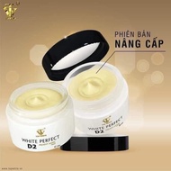 Top White Skin Care Products D2 Whitening Night Cream