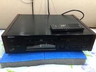 Sony cdp x7esd cd播放器