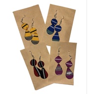 Igorot Earrings New Design