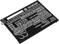 DK017, 4000mAh Battery Replacement for Blackview