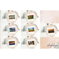 Angbaligya DANANG VIETNAM TOTE BAG DESIGN