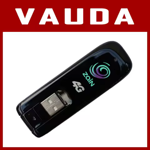 Original Unlocked ZTE MF821 MF821D 4G 3G LTE USB Dongle USB Stick Mobile Broadband Modem internet ke