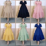 PRINCESS MAXI DRESS WOMEN’S FASHION APPAREL