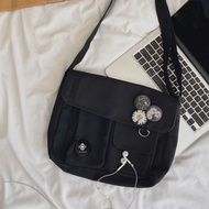 BestPromo Hayden Gavin Bag Sling Bag Messenger Bag College Travel Bag Quality Sling Bag