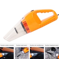 Car Vacuum Cleaner Dry Wet Dual Use Handheld Vacuum Cleaner 120W Car Hoover with 5M Cable Dust Cleaner for Vehicle Home Cleaning
