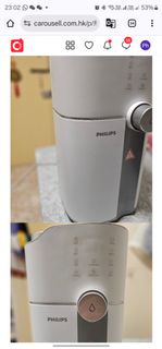 Philips 濾水器