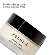 Zelens Acqua Shiso Hydrating Gel Cream 50ml.