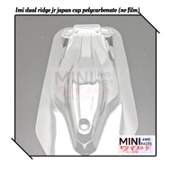 Mini 4wd Imi Dual Ridge JR Poly Cowl (No Film)