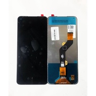Lcd Touchscreen Infinix Hot 10 X682/X682B/X682C/Note 8i X683/X683B/Tecno Spark 6/KE7/Camon 16/CE7
