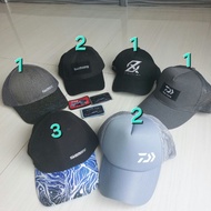 Shimano Fishing Hat/ Fishing Hat