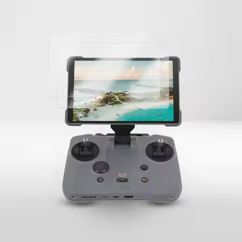 ​for DJI RC PRO2 Tempered Protective Film for DJI Mavic 4 Pro RC PRO 2 Remote Control Screen Flim