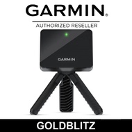 Garmin Approach R10 - Portable Golf Launch Monitor Sensor APAC 010-02356-06 Driving range Save club stats