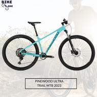 [Bike Zone] Pinewood Ultra trail Shimano Deore 29er 1x12 speed