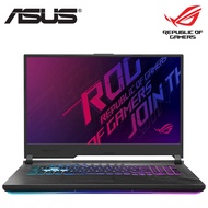 Asus ROG Strix G17 G712L-UH7082T 17.3'' FHD 120Hz Gaming Laptop ( I7-10750H, 16GB, 1TB SSD, GTX1660Ti 6GB, W10 )