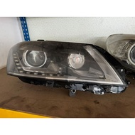 VOLKSWAGEN PASSAT B7 ORI HEADLAMP (RIGHT)