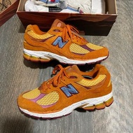 減價 賣多一星期 New Balance x Salehe Bembury 2002 crocs jjjjound wtaps