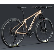 Raleigh 24inch Mountain Bike MTB 24 speed Road Bicycle