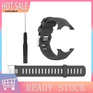 <CarFashion> Replacement Soft Adjustable Watch Band Strap for SUUNTO D6 Dive/D6i NOVO/ZULU