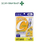 DHC ビタミンC 60日[DHC サプリメント]