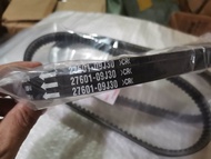 DRIVE BELT SUZUKI SKYDRIVE 125, HAYATE125, STEP 125, ADDRESS 125,(27601-09J30)