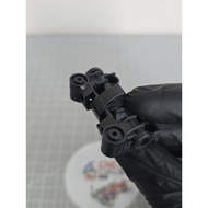CZKK/CPF Tamiya Ori CNC MS Pro Suspension with O-ring Chassis Mini 4wd